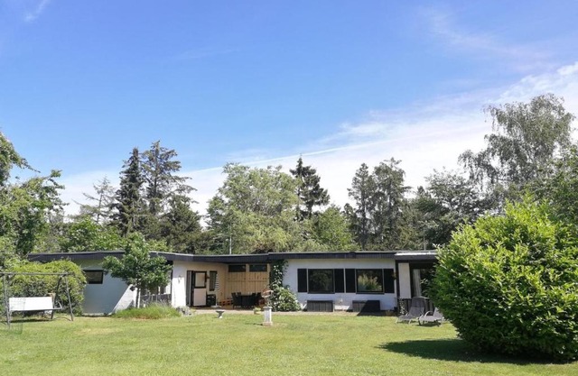 Holiday Home Gadde - 1km from the sea by Interhome