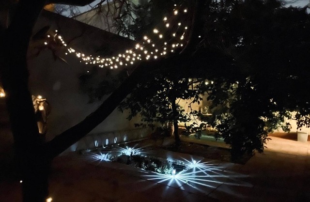 Casa de vacaciones 'La Rondinella' con terraza privada, jardín privado y Wi-Fi