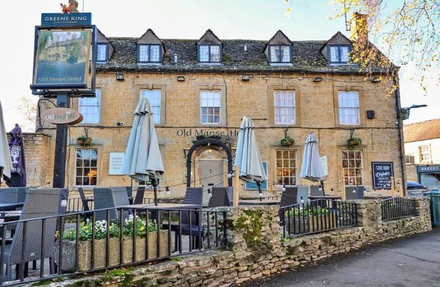 Casa en Cotswolds con Jacuzzi