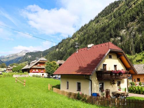 Holiday Home Gebhardt by Interhome