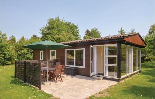 Holiday Home Gedser 07