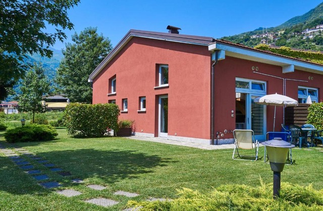 Holiday Home Gelsomino-3 by Interhome