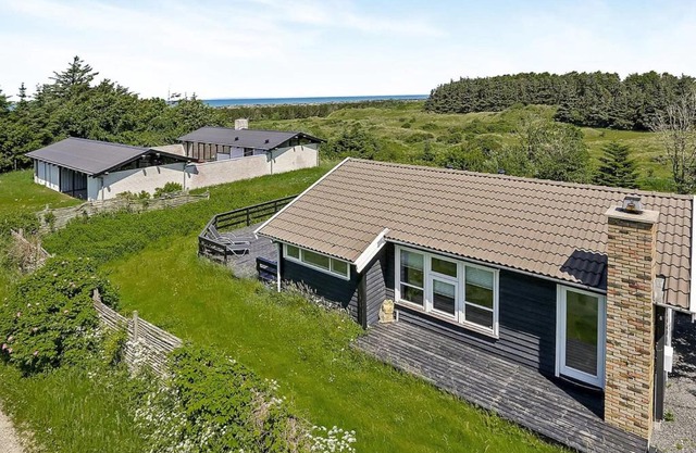 Holiday Home Gildo - 932m from the sea by Interhome