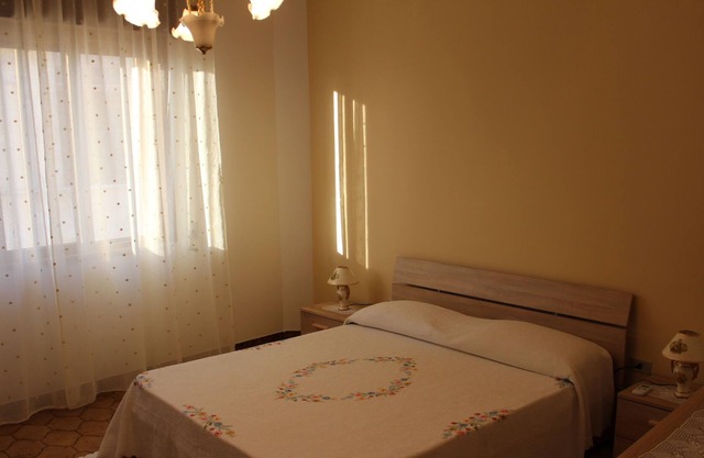 casa de vacaciones giovanna