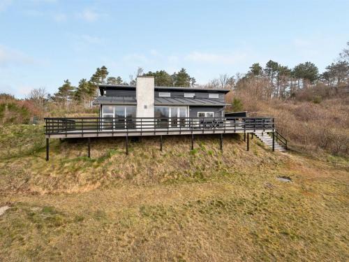 Holiday Home Gise - 800m from the sea by Interhome