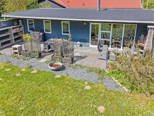 Holiday Home Giselle - 7km from the sea by Interhome