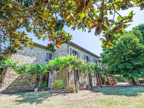 Holiday Home Giuncheto-1 by Interhome