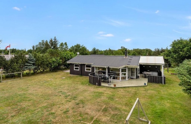Holiday Home Gjorgjija - from the sea by Interhome