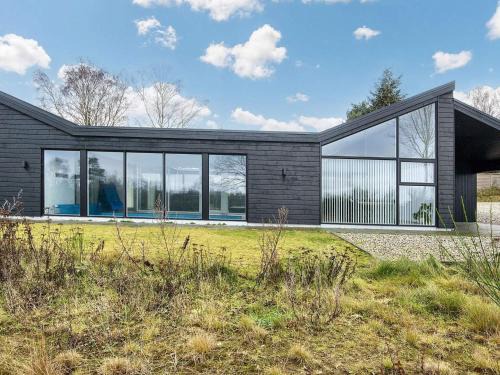 Holiday home Glesborg XCVI