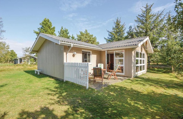 Holiday Home Godthåbsvej V