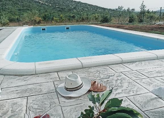 Holiday Home Goge