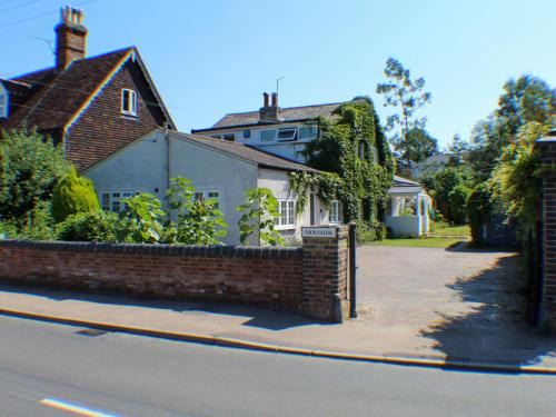 Holiday Home Goudhurst by Interhome