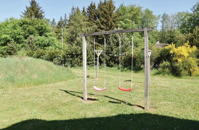Holiday home Græmvej Ulfborg IV