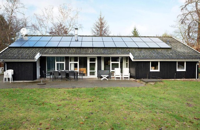 Holiday home Græsted VI