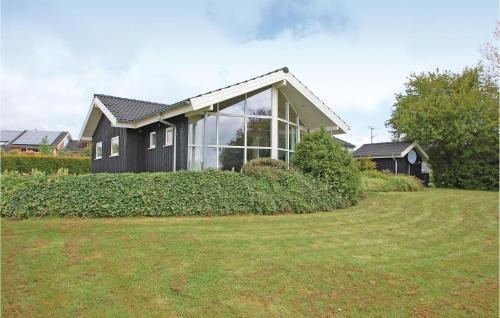 Holiday Home Grønkær Høj Vej Haderslev X