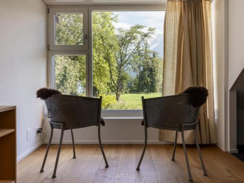 Holiday Home Grangettes-2 by Interhome