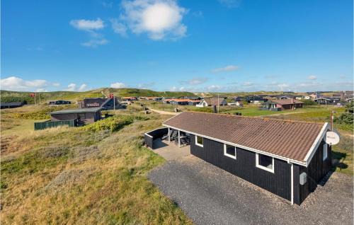 Holiday Home Granvej I