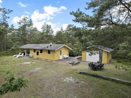 Holiday Home Graver - 760m to the inlet by Interhome