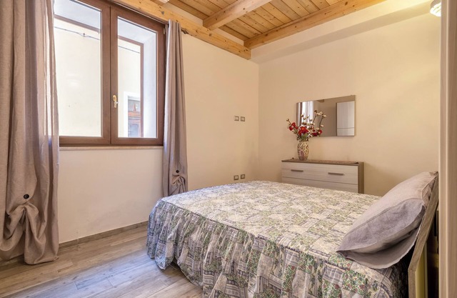 Casa de vacaciones 'Grazioso Bilocale La Casa Di Nonna'