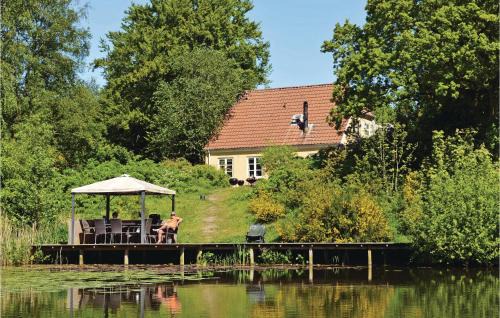 Holiday Home Gredstedbro 2