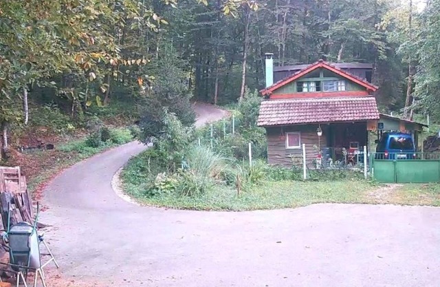 Holiday Home Green Side Cottage