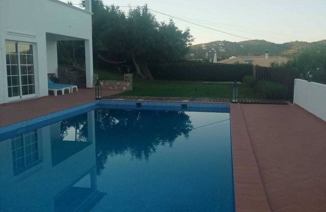 Casa de vacaciones Green Ville