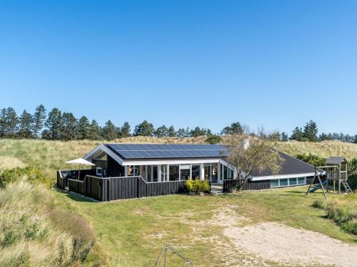 Holiday Home Greta - 2-5km from the sea by Interhome