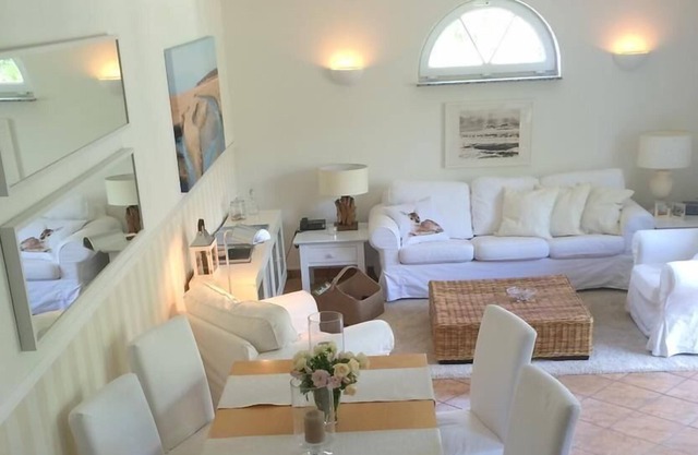 Holiday home Großer Wattläufer
