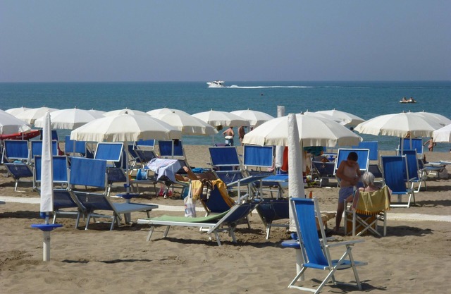 Holiday Home Grosseto Near Uccellina Beaches
