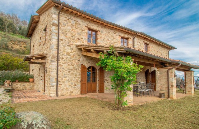 Holiday Home Guarda Valle by Interhome