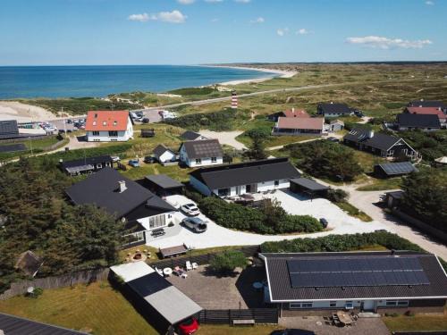 Holiday Home Gudrun - 190m from the sea by Interhome