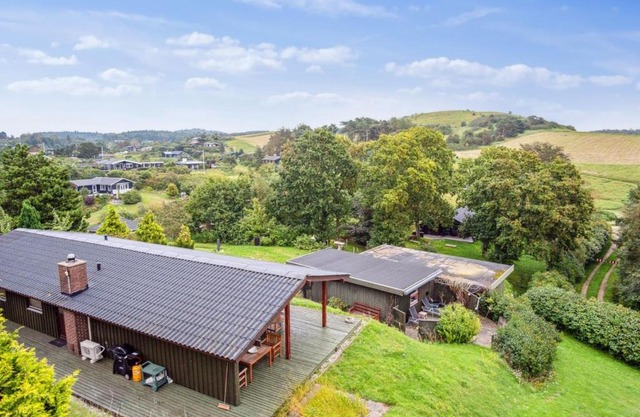 Holiday Home Gundhild - 250m from the sea by Interhome