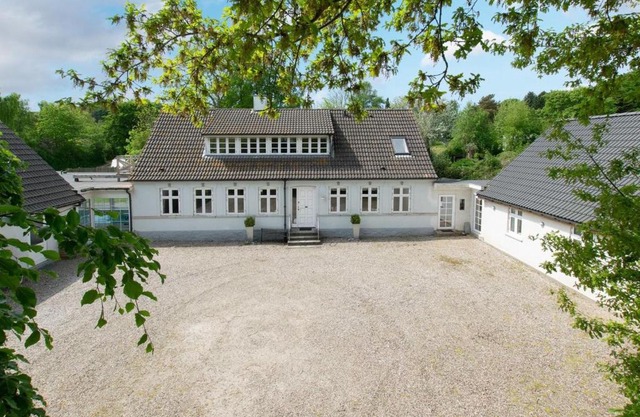 Holiday Home Gunhilda - 200m from the sea by Interhome