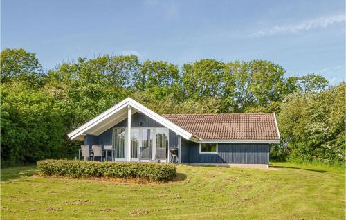 Holiday Home Gunhildsvej Vestervig