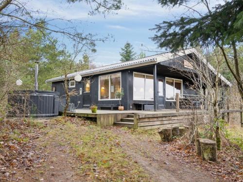 Holiday Home Gunward - 3km from the sea by Interhome