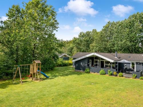 Holiday Home Gurly - 25km from the sea by Interhome