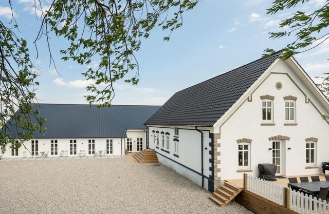 Holiday Home Guthorm by Interhome