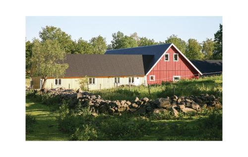 Holiday Home Hörby Xiv