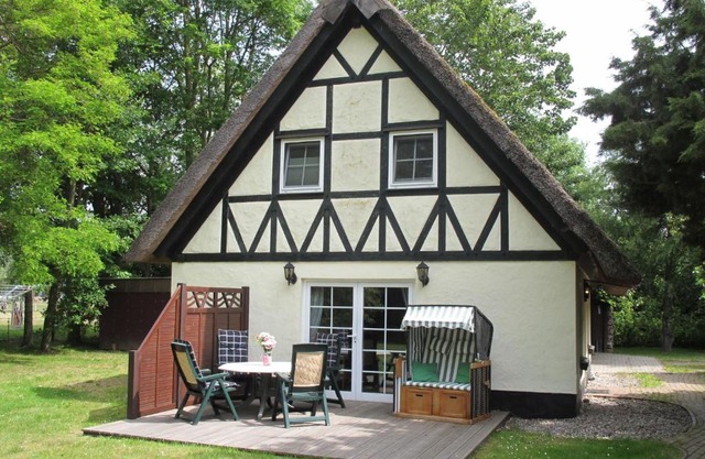 Holiday Home Hühnerhaus by Interhome