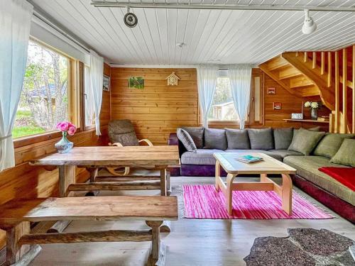 Holiday Home Haapala by Interhome