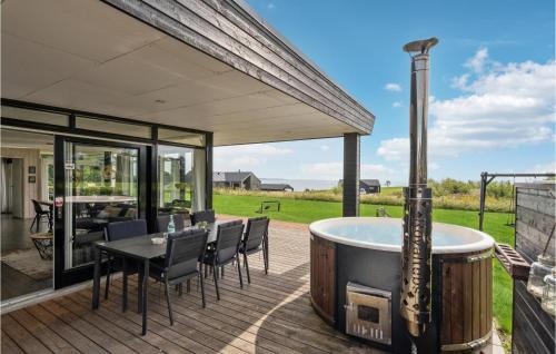 Holiday Home Haderslev With Sea View 12