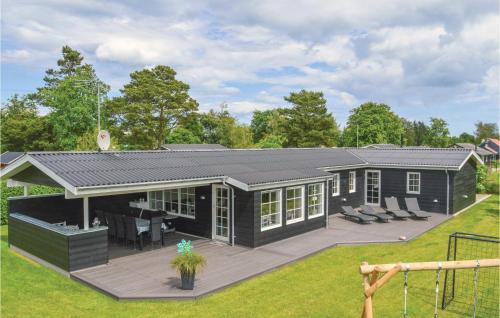 Holiday Home Hadsund 09
