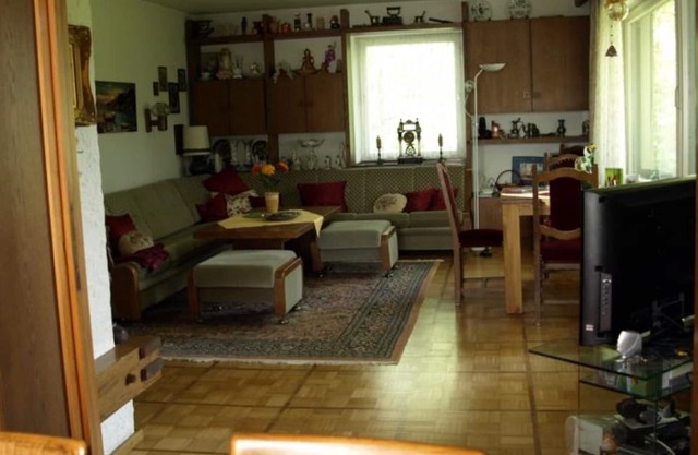 Holiday home Hainz, approx. 160sqm, for up to 8 people