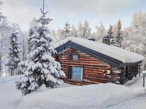 Holiday Home Hallan kelo by Interhome