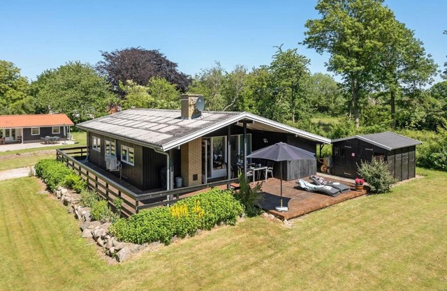 Holiday Home Hasti - 700m from the sea by Interhome