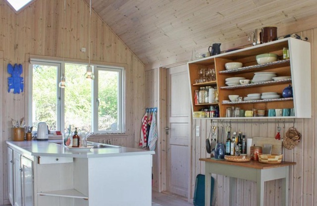 Holiday Home Hatem - 200m from the sea by Interhome