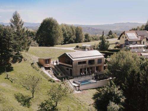 Holiday Home Haus am Kogl by Interhome