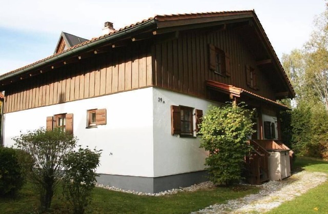 Casa de vacaciones Haus am Wald