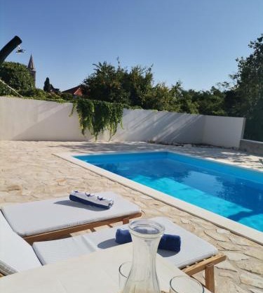 Holiday Home Hauser