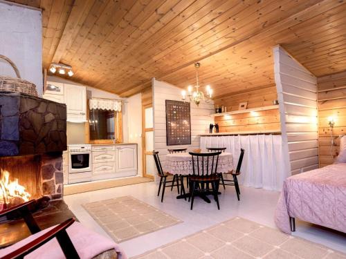 Holiday Home Havukka by Interhome